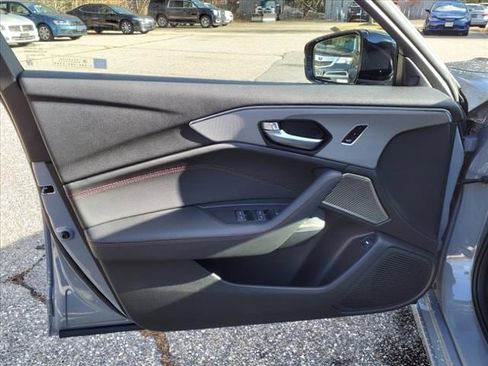 New 2025 Acura TLX SH-AWD w/ A-SPEC Pkg image 13