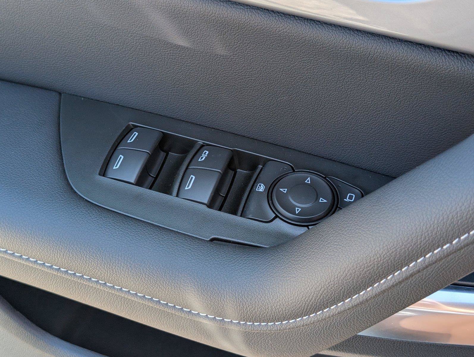 New 2026 Chevrolet Blazer LT w/ Convenience Package FWD image 19