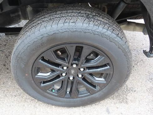 Used 2024 Ford F150 XLT w/ Equipment Group 302A MID AWD/4WD image 18