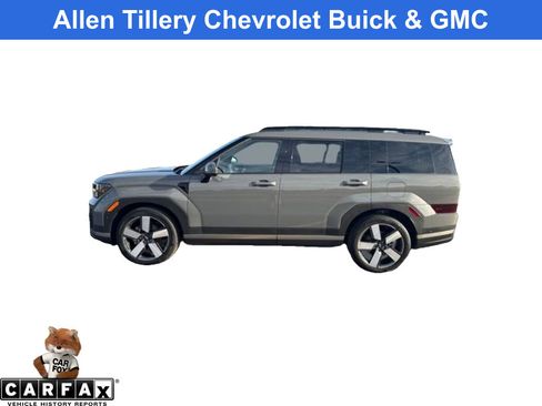 Used 2024 Hyundai Santa Fe Limited image 2