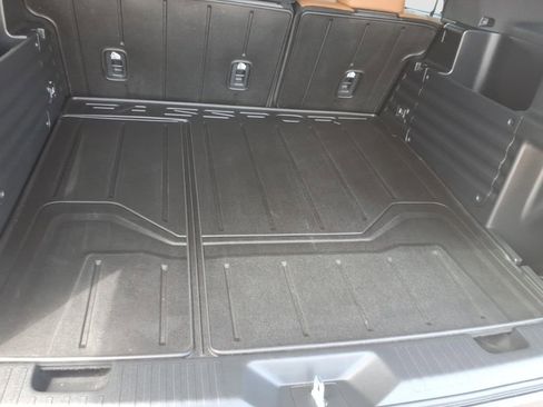 Used 2026 Honda Passport TrailSport Elite image 28
