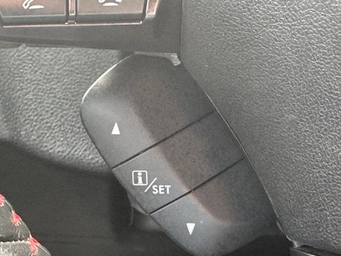 Used 2019 Subaru WRX w/ Popular Package #1 AWD/4WD image 14
