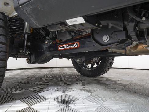 Used 2025 Ford F450 Platinum w/ Platinum Plus Package image 34