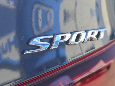 Used 2025 Honda Civic Sport image 10