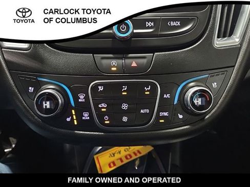 Used 2024 Chevrolet Malibu LT FWD image 26