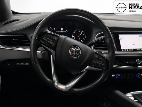 Used 2023 Buick Enclave Premium w/ Experience Buick Package FWD image 8