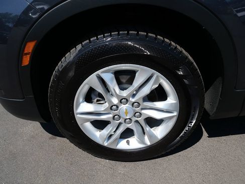 Used 2022 Chevrolet Blazer LT AWD/4WD image 36