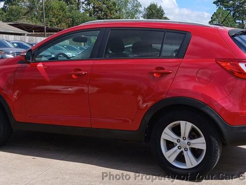 Used 2013 Kia Sportage LX w/ Convenience Pkg image 7