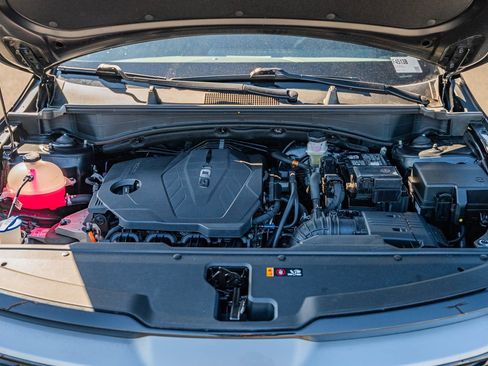 Used 2025 Kia Sportage EX image 20