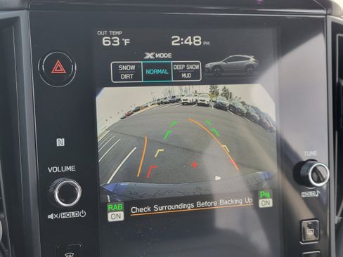 New 2026 Subaru Crosstrek 2.5i Limited w/ Popular Package #3A image 23