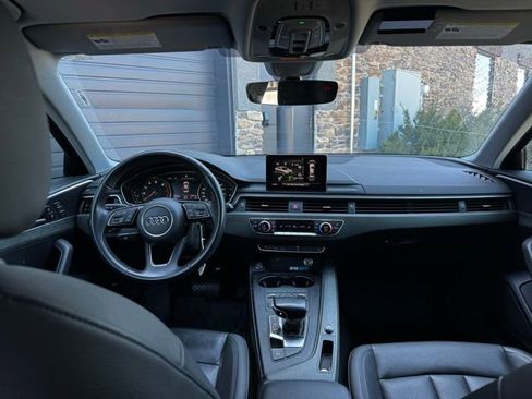 Used 2019 Audi A4 2.0T Premium image 11