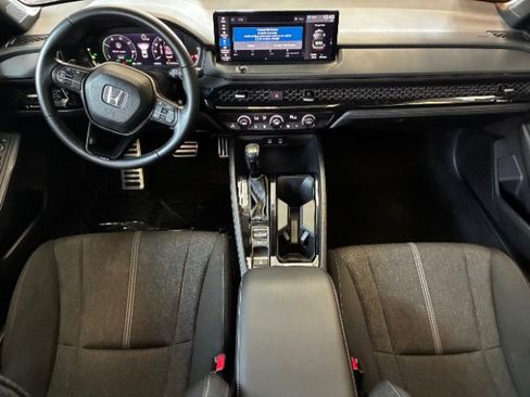 Used 2023 Honda Accord Sport image 3