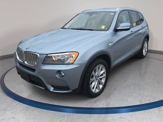 Used 2014 BMW X3 xDrive28i AWD/4WD video 1