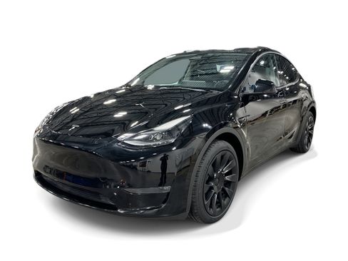Certified 2023 Tesla Model Y Long Range AWD/4WD image 14