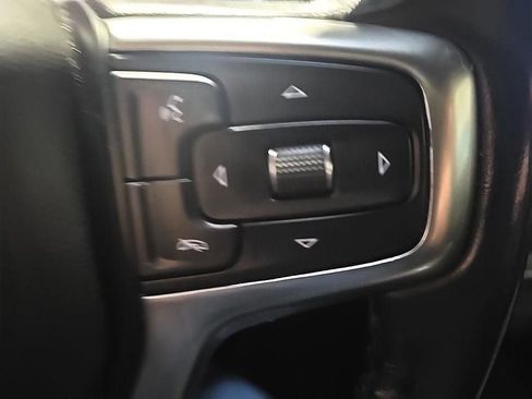 Used 2019 Chevrolet Silverado 1500 LT w/ All-Star Edition AWD/4WD image 18