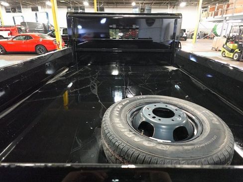 New 2026 RAM 3500 Tradesman w/ Chrome Appearance Group image 6