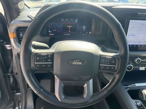 Certified 2024 Ford F150 Tremor w/ Equipment Group 402A High AWD/4WD image 25