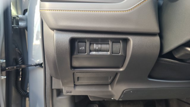 New 2026 Subaru Forester Wilderness AWD/4WD image 12