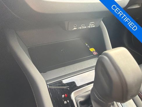 Certified 2025 Subaru Forester Sport AWD/4WD image 17