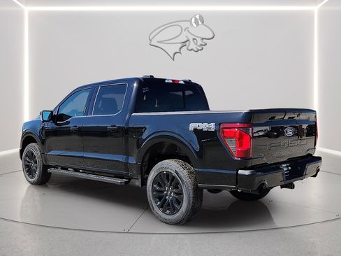 New 2026 Ford F150 XLT image 2