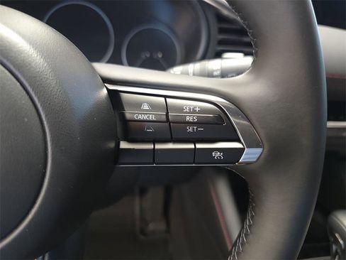 New 2025 MAZDA MAZDA3 Carbon image 27