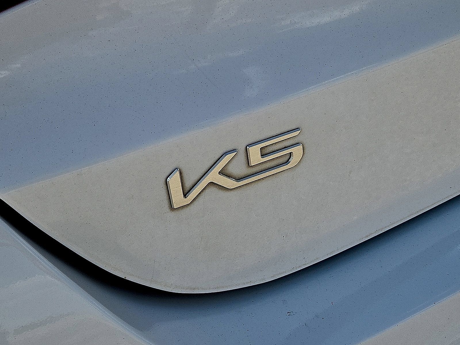 Used 2023 Kia K5 LXS FWD image 11