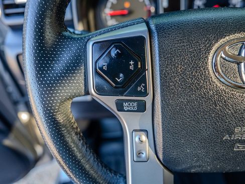 Used 2021 Toyota 4Runner SR5 RWD image 16