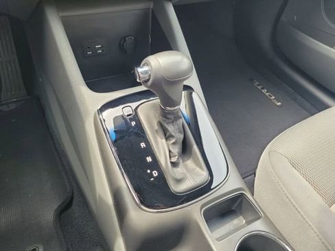 Used 2017 Kia Forte LX FWD image 20