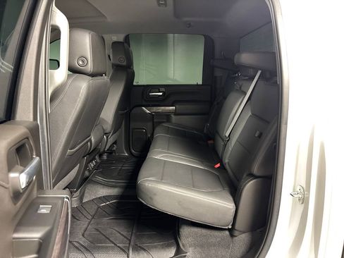 Used 2022 Chevrolet Silverado 2500 LTZ image 30