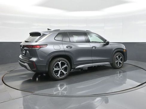 New 2026 Volkswagen Tiguan SE FWD image 7