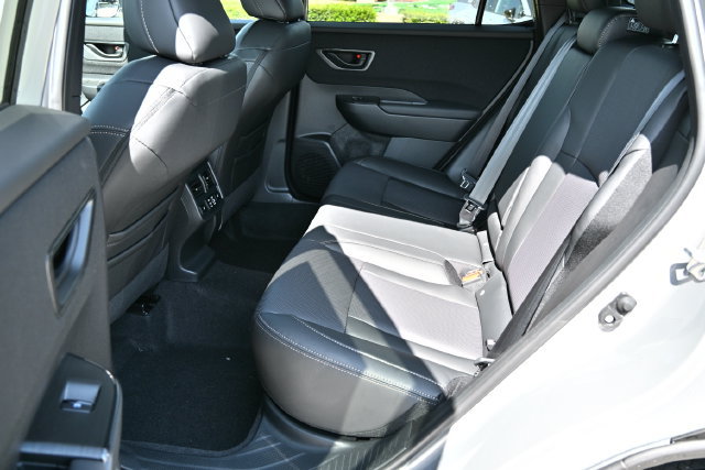 New 2026 Subaru Outback Limited XT AWD/4WD image 16