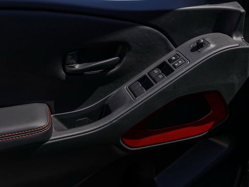 New 2026 Nissan Frontier Pro-X RWD image 23