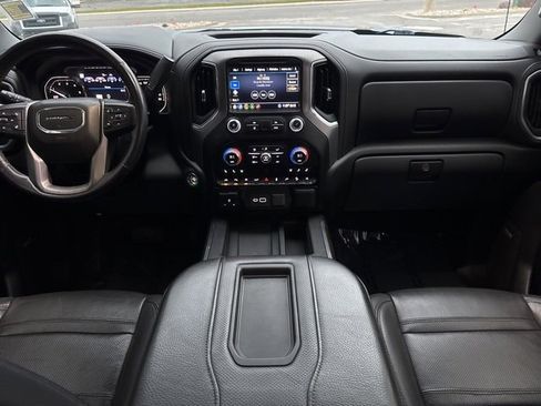 Used 2020 GMC Sierra 1500 Denali image 16