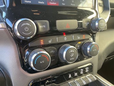 Certified 2022 RAM 1500 Big Horn image 5