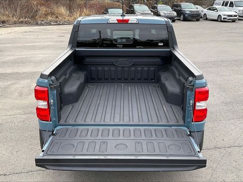 Used 2023 Ford Maverick Lariat w/ Equipment Group 500A Standard image 30