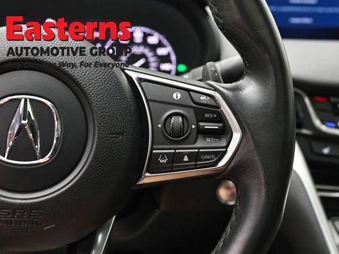 Used 2023 Acura TLX FWD image 16