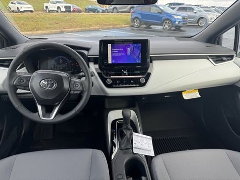 New 2026 Toyota Corolla SE image 13