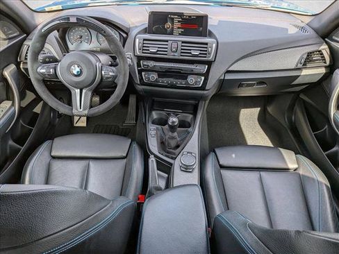 Used 2016 BMW M2 RWD image 17