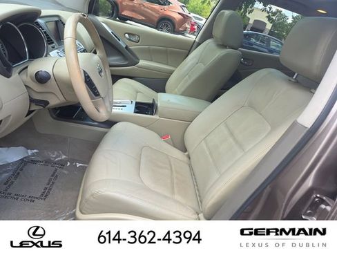 Used 2014 Nissan Murano SL AWD/4WD image 31