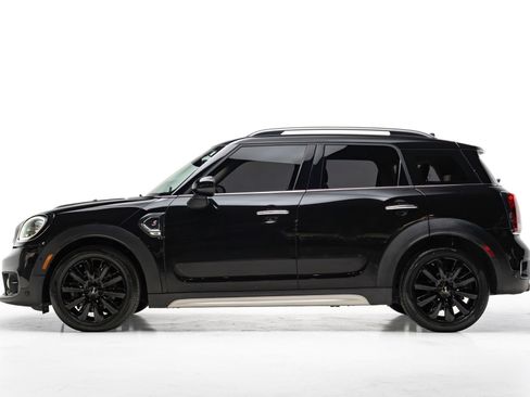Used 2018 MINI Cooper Countryman S FWD image 11
