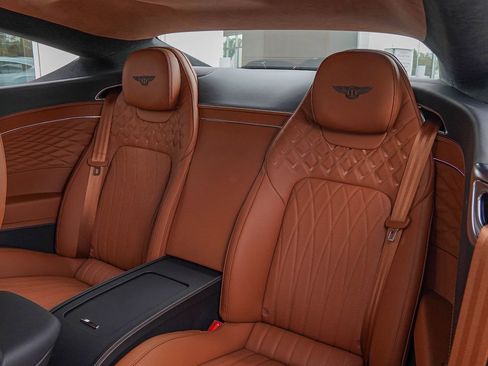 New 2026 Bentley Continental GT AWD/4WD image 42