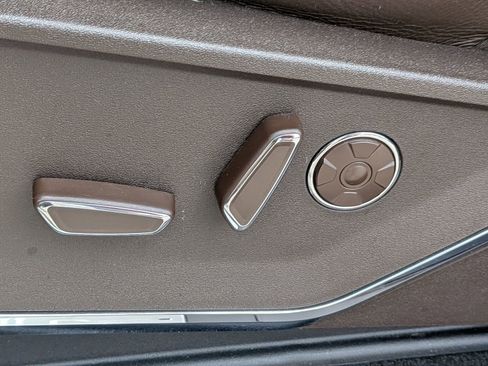 Certified 2025 Ford F150 King Ranch w/ FX4 Off-Road Package image 21