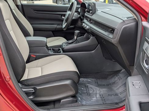 Used 2023 Honda CR-V EX image 29