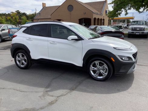 Used 2023 Hyundai Kona SEL w/ Cargo Package image 8