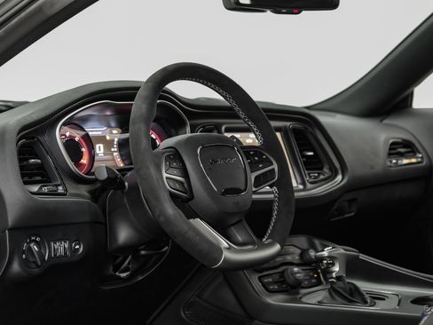 Used 2023 Dodge Challenger SRT Hellcat Redeye RWD image 49
