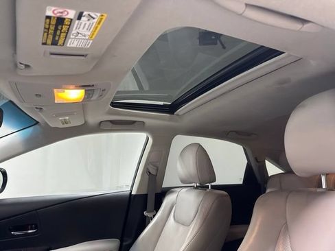 Used 2015 Lexus RX 450h AWD image 20