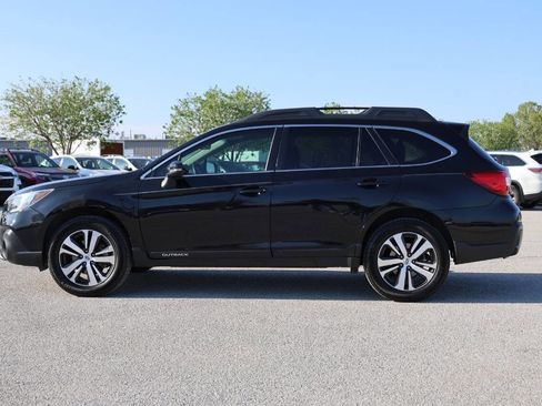 Used 2019 Subaru Outback 2.5i Limited image 8