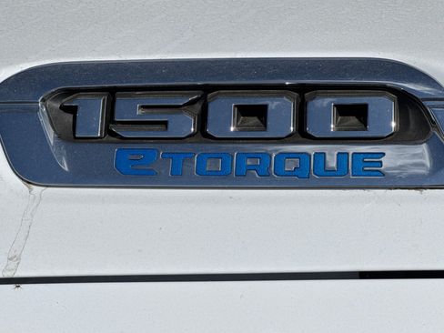New 2026 RAM 1500 Big Horn RWD image 24