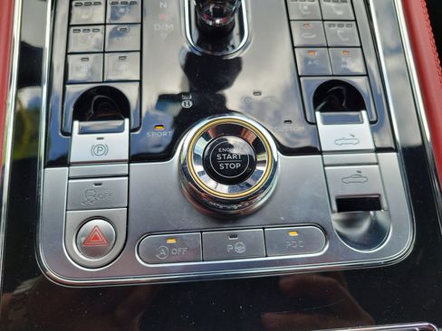 Used 2022 Bentley Continental GT AWD/4WD image 58