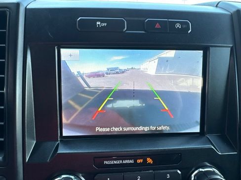 Used 2019 Ford F150 XL w/ Equipment Group 101A Mid AWD/4WD image 25